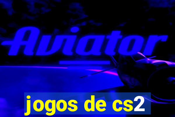 jogos de cs2